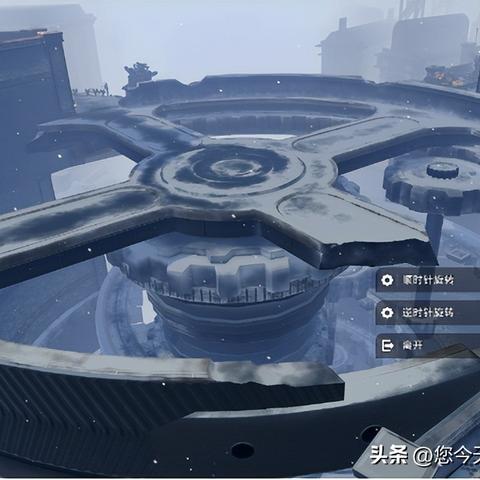 破解《崩坏星穹铁道》残响回廊谜题攻略,解锁全新游戏体验 破解《崩坏星穹铁道》残响回廊谜题攻略,解锁全新游戏体验