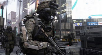 武器平衡大革新，使命召唤11新补丁重塑战场格局