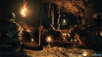 原罪学者揭秘：黑暗之魂2新篇章价值再升级