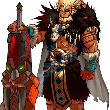 独家揭秘：临时工曝料！超人加盟《阿甘骑士》震撼来袭