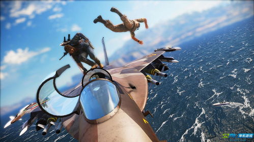 风情小岛度假胜地,揭秘《正当防卫3》新概念原画魅力 风情小岛度假胜地,揭秘《正当防卫3》新概念原画魅力