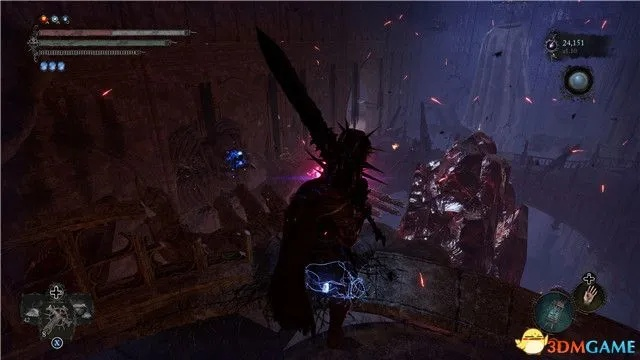 《堕落之主》全剧情深度解析：独家攻略解锁新视角