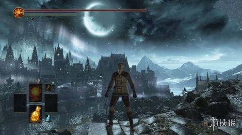 灵魂之魂：黑暗重生，Steam独占体验