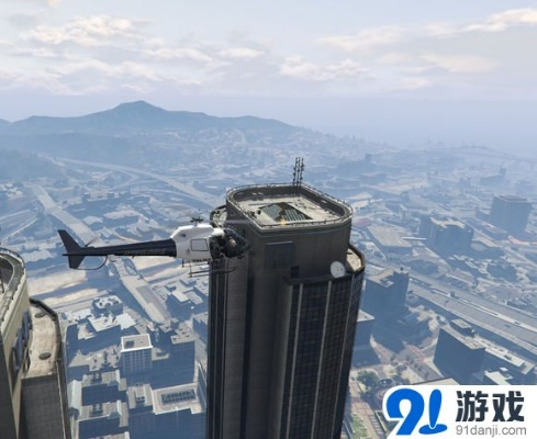 侠盗穿越洛圣城,揭秘5G新视角冒险 侠盗穿越洛圣城,揭秘5G新视角冒险