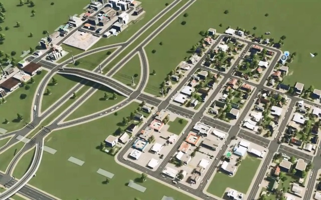 《城市天际线2》攻略:新手必看,快速掌握城市规划新技巧 《城市天际线2》攻略:新手必看,快速掌握城市规划新技巧