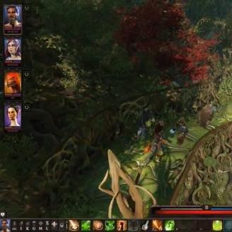 《黑暗之魂2》原罪截图焕新，高清画质揭示神秘新境界