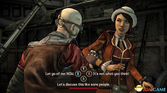 《无主之地:传说》媒体评分汇总,高分传奇再续辉煌 《无主之地:传说》媒体评分汇总,高分传奇再续辉煌