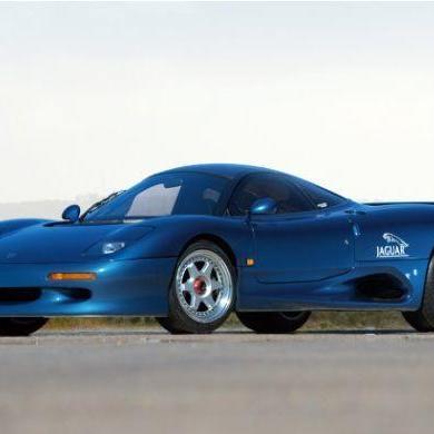 《极限竞速8》捷豹XJR-15调校秘籍:速度与激情的完美融合 《极限竞速8》捷豹XJR-15调校秘籍:速度与激情的完美融合