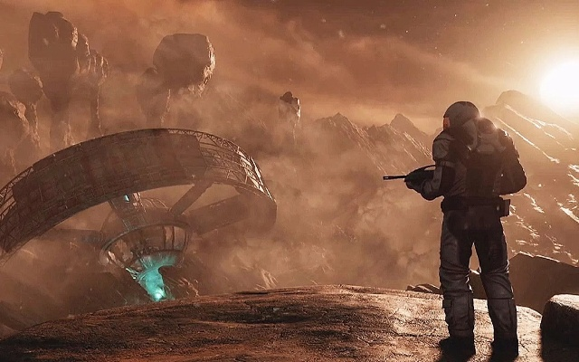 无限探索,新纪元启航——边境传奇 无限探索,新纪元启航——边境传奇