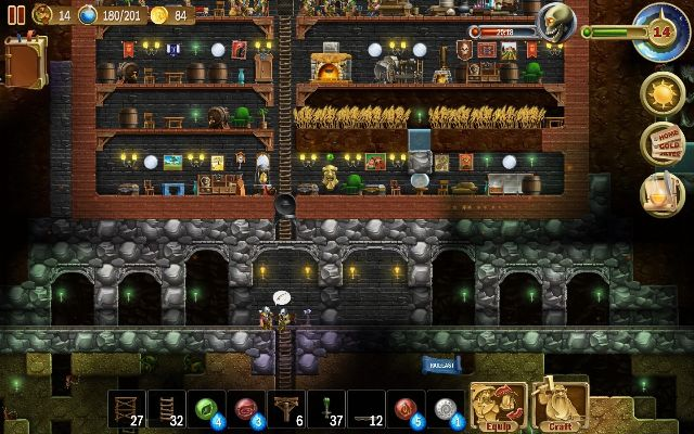 《打造世界》首发倒计时!一年多抢先体验,探索无限新价值 《打造世界》首发倒计时!一年多抢先体验,探索无限新价值