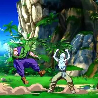 龙珠超宇宙:海量截图揭秘,技能炫酷角色惊艳新升级 龙珠超宇宙:海量截图揭秘,技能炫酷角色惊艳新升级