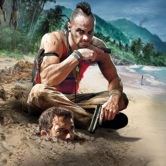 《孤岛惊魂4》画质升级揭秘:PS3/PS4/PC全面对比解析 《孤岛惊魂4》画质升级揭秘:PS3/PS4/PC全面对比解析