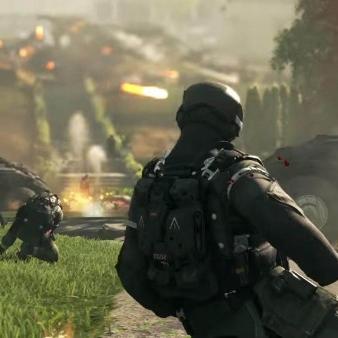 首周狂销破纪录，《使命召唤11》年度娱乐霸主当之无愧