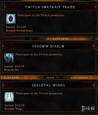 《暗黑破坏神3》国服进度揭秘：揭秘暴雪“三不知”真相