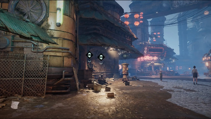 《流浪者新纪元:打造2D游戏高分辨率传奇》 《流浪者新纪元:打造2D游戏高分辨率传奇》