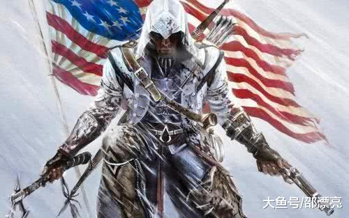 《刺客信条:大革命》销量低迷,育碧股价受挫,创新力成关键转折点 《刺客信条:大革命》销量低迷,育碧股价受挫,创新力成关键转折点