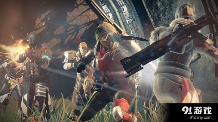 宝箱开腻了？Bungie《命运》新内容震撼来袭，惊喜连连！