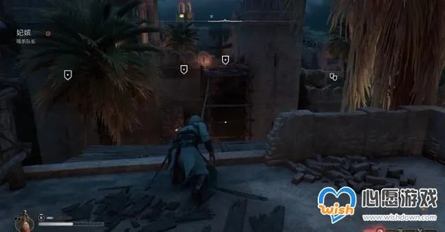 《刺客信条幻景》全特殊处决解析：揭秘绝技奥秘