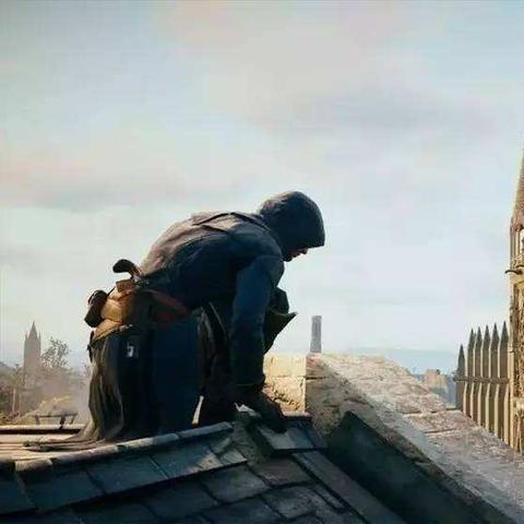 美轮美奂画面**震撼呈现**，《刺客信条：大革命》评测令人窒息