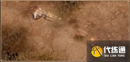 《命运方舟》女枪荒漠枪手技能深度解析:高效加点攻略揭秘 《命运方舟》女枪荒漠枪手技能深度解析:高效加点攻略揭秘