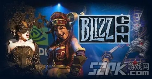 2014暴雪嘉年华新游揭晓 大作开测亮点纷呈 2014暴雪嘉年华新游揭晓 大作开测亮点纷呈