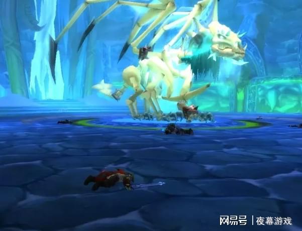 巨龙翱翔启航,开放世界新纪元 巨龙翱翔启航,开放世界新纪元