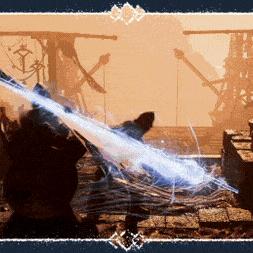 《堕落之主》武器奥秘解析：深度解锁全新战斗价值