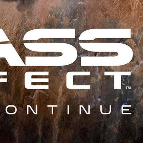 N7纪念日大揭秘：质量效应4惊喜公布在即