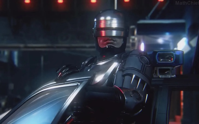 《机械战警》攻略揭秘：暴戾都市试玩全流程解析