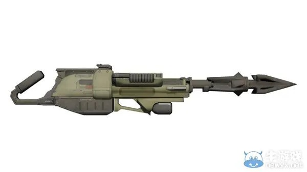 《进化》猎人新宠：减速榴弹霰弹枪，精准制敌新利器