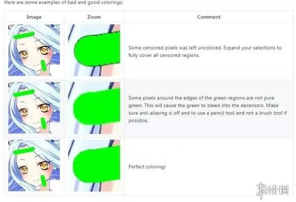 CERO评级引争议:18禁游戏打码处理引玩家热议 CERO评级引争议:18禁游戏打码处理引玩家热议