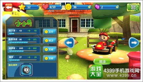 嘟嘟可轰轰奇遇记首关攻略：轻松通关秘籍大公开