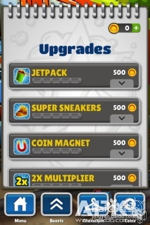 地铁跑酷挑战攻略：每日任务速成技巧揭秘