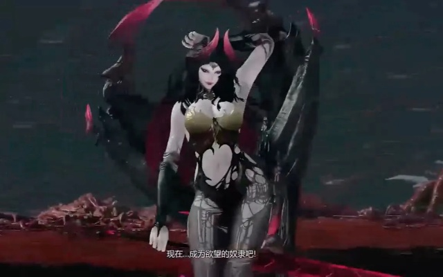 《命运方舟》欲望军团长攻略:魅魔维娅奇丝高效开荒技巧解析 《命运方舟》欲望军团长攻略:魅魔维娅奇丝高效开荒技巧解析