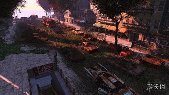 《辐射4》年底大革新，全新篇章即将开启