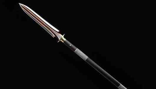 赵云神秘枪绝技揭秘：风云再起新篇章