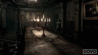 《生化危机:高清重制版》试玩体验 惊悚升级,恐怖氛围再创新高 《生化危机:高清重制版》试玩体验 惊悚升级,恐怖氛围再创新高