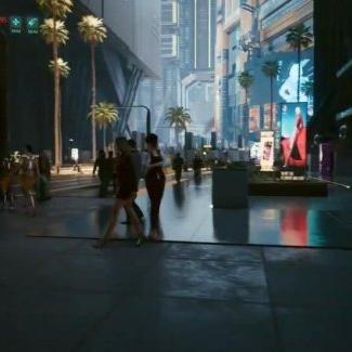 《赛博朋克2077》飞刀流升级攻略：2.0版独家加点技巧揭秘