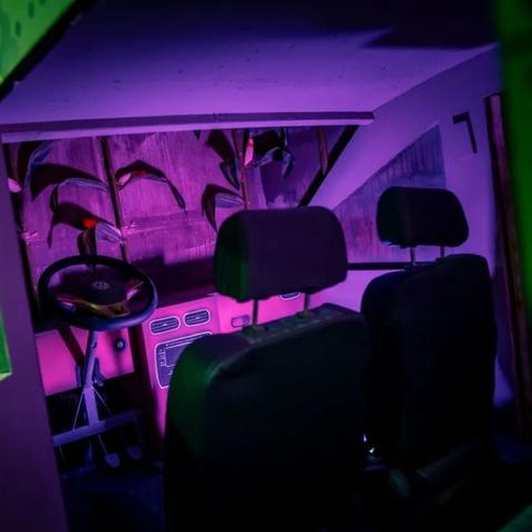 《迷失之海》高清重制版：沉浸式探险新体验