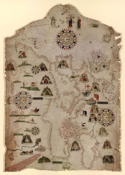 《幻景文物探秘地图》解锁德尔维什宝藏之旅