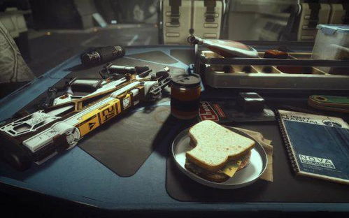 《星空》飞船大升级！揭秘18万吨货舱改装秘籍，解锁无限可能