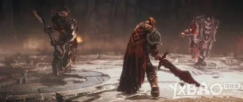 《堕落之王》发售在即，限定版免费升级，尊享独家特权大放送！