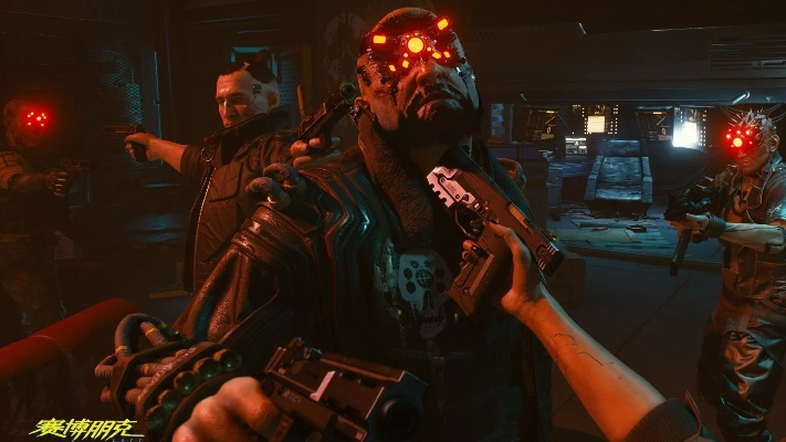 《赛博朋克2077》主线后巫毒符获取攻略，解锁神秘新技能