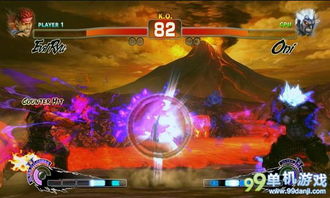 《终极街头霸王4》欧米茄版深度解析，新技能“奥义”震撼来袭