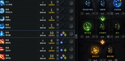 荒漠枪手女枪攻略：深度解析《命运方舟》枪手玩法精髓