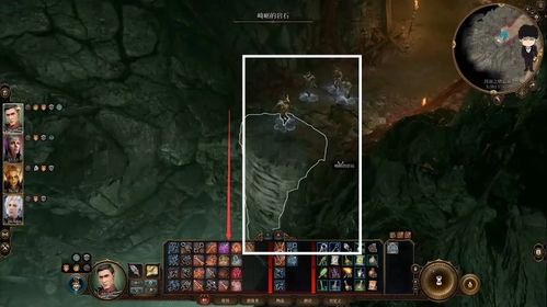 博德之门3魔能爆刺客流攻略：打造全新高能战斗体系