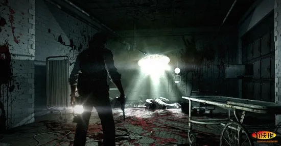 《恶灵附身》惊悚画面升级,无头主角恐怖体验再升级 《恶灵附身》惊悚画面升级,无头主角恐怖体验再升级