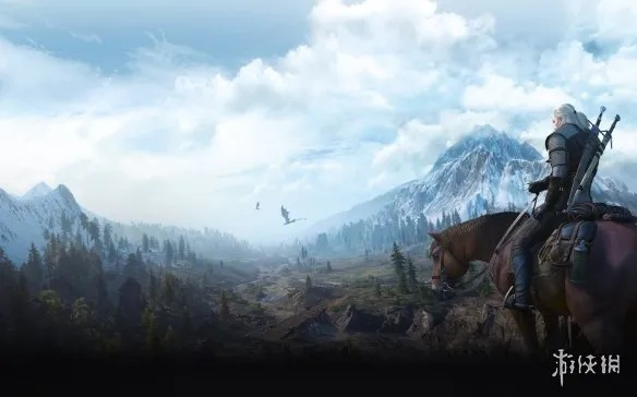 次世代画质巅峰揭秘：狂猎巫师3极致分辨率攻略