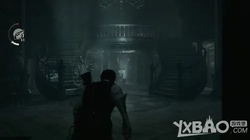 《恶灵附身》惊现《生化危机》彩蛋，深度解析新价值揭秘