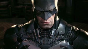 《阿甘骑士》揭秘:蝙蝠侠新纪元,暗夜崛起力量觉醒 《阿甘骑士》揭秘:蝙蝠侠新纪元,暗夜崛起力量觉醒